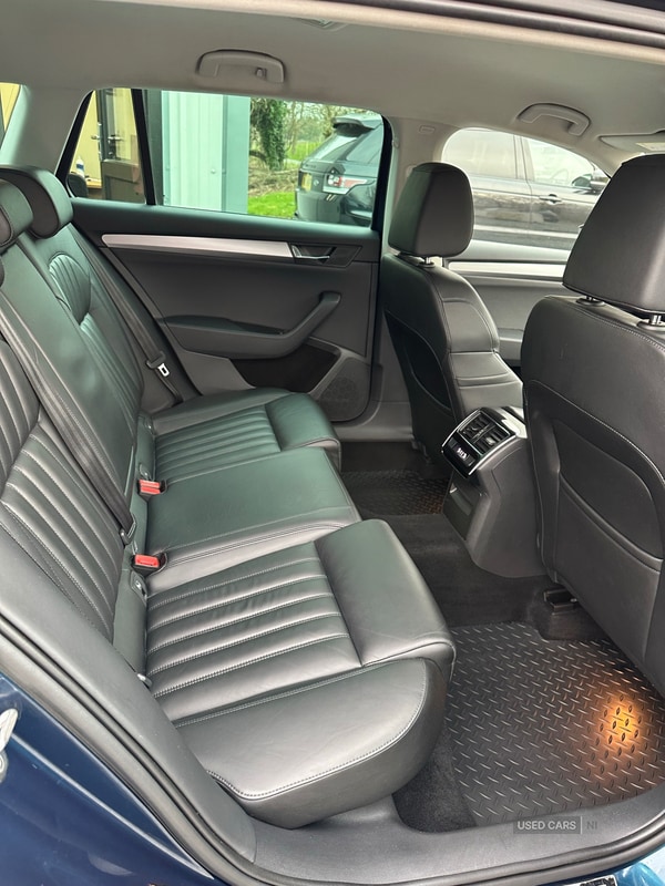 Used Skoda Superb 2019 for sale - 74201369: Photo 6