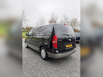 Used Hyundai i800 2016 for sale - 79083847: Photo