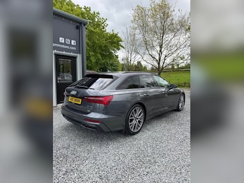 Used Audi A6 2021 for sale - 79039632: Photo