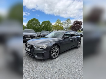 Used Audi A6 2021 for sale - 79039632: Photo