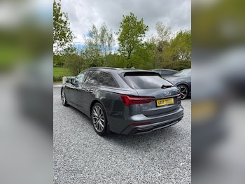 Used Audi A6 2021 for sale - 79039632: Photo