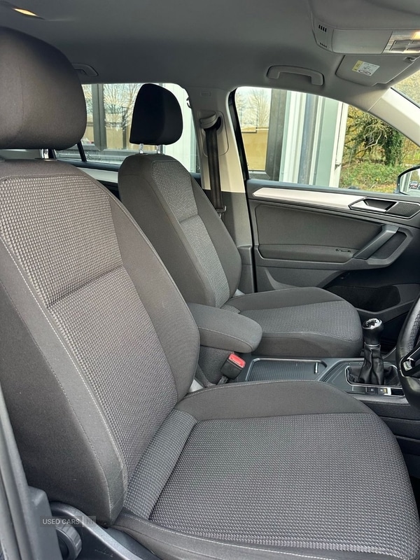 Used Volkswagen Tiguan 2017 for sale - 76729261: Photo 6