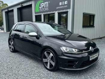 2014 - 2.0 TSI R 5dr