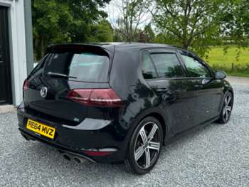 Used Volkswagen Golf 2014 for sale - 74800509: Photo