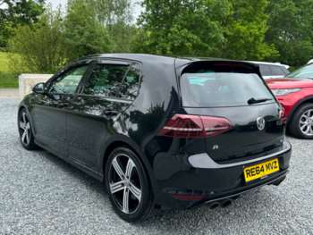 Used Volkswagen Golf 2014 for sale - 74800509: Photo