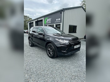 2018 - 2.0 TD4 180 Landmark 5dr Auto