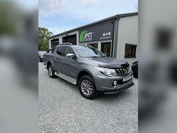 Used Mitsubishi L200 2019 for sale - 79076449: Photo
