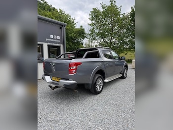 Used Mitsubishi L200 2019 for sale - 79076449: Photo