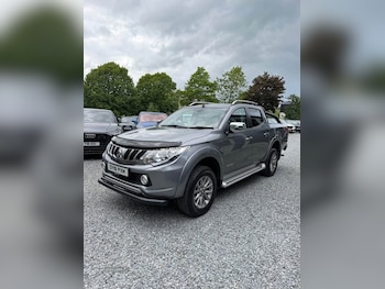 Used Mitsubishi L200 2019 for sale - 79076449: Photo