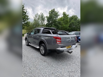 Used Mitsubishi L200 2019 for sale - 79076449: Photo