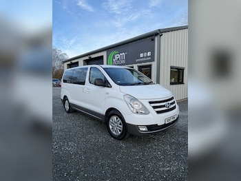 Used Hyundai i800 2017 for sale - 79226332: Photo