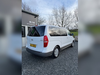Used Hyundai i800 2017 for sale - 79226332: Photo
