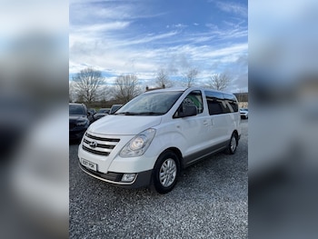 Used Hyundai i800 2017 for sale - 79226332: Photo