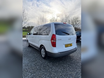 Used Hyundai i800 2017 for sale - 79226332: Photo
