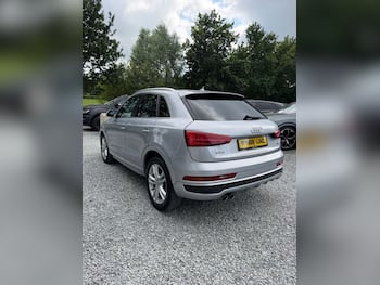 Used Audi Q3 2018 for sale - 79822018: Photo
