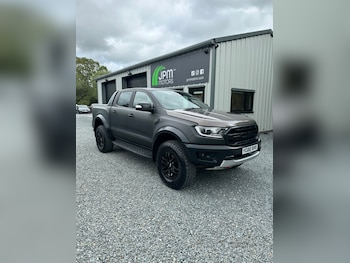 Used Ford Ranger 2022 for sale - 75247942: Photo