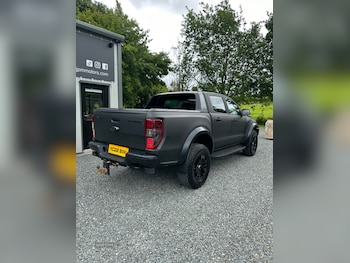 Used Ford Ranger 2022 for sale - 75247942: Photo