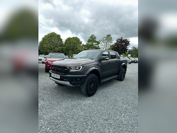 Used Ford Ranger 2022 for sale - 75247942: Photo