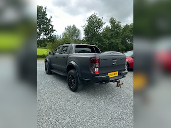 Used Ford Ranger 2022 for sale - 75247942: Photo