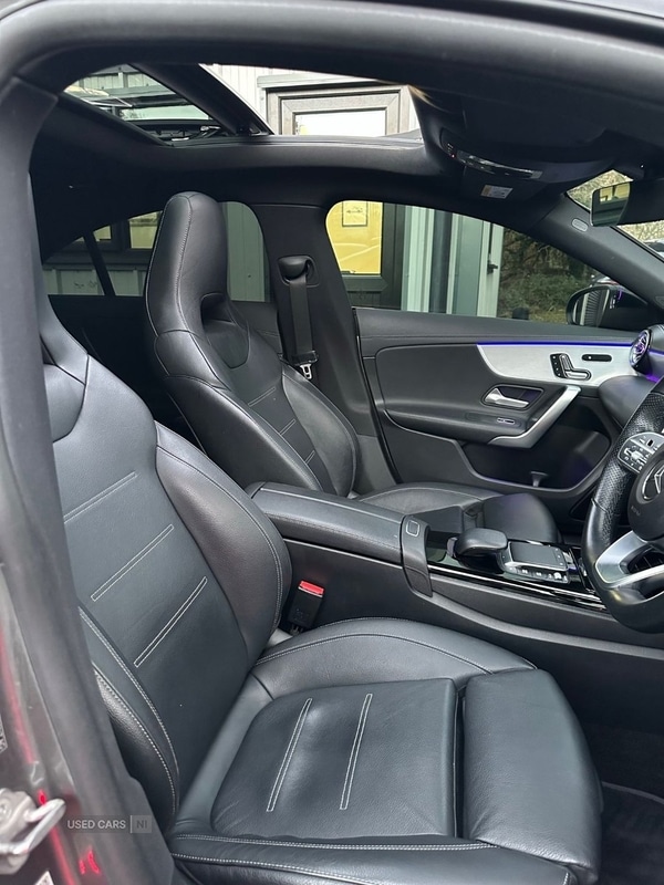 Used Mercedes-Benz CLA 2021 for sale - 76729218: Photo 6