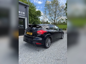 Used Ford Focus 2018 for sale - 79540995: Photo