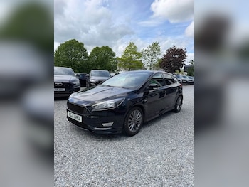 Used Ford Focus 2018 for sale - 79540995: Photo