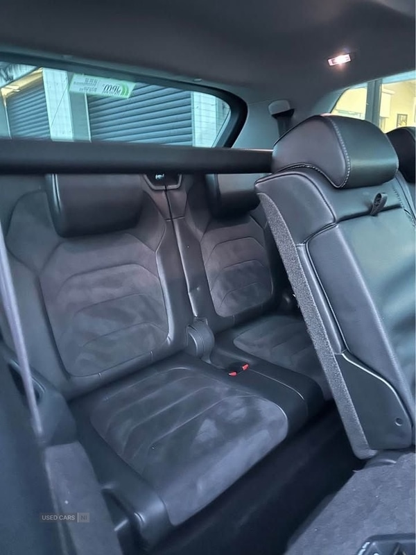 Used Skoda Kodiaq 2018 for sale - 77770196: Photo 8