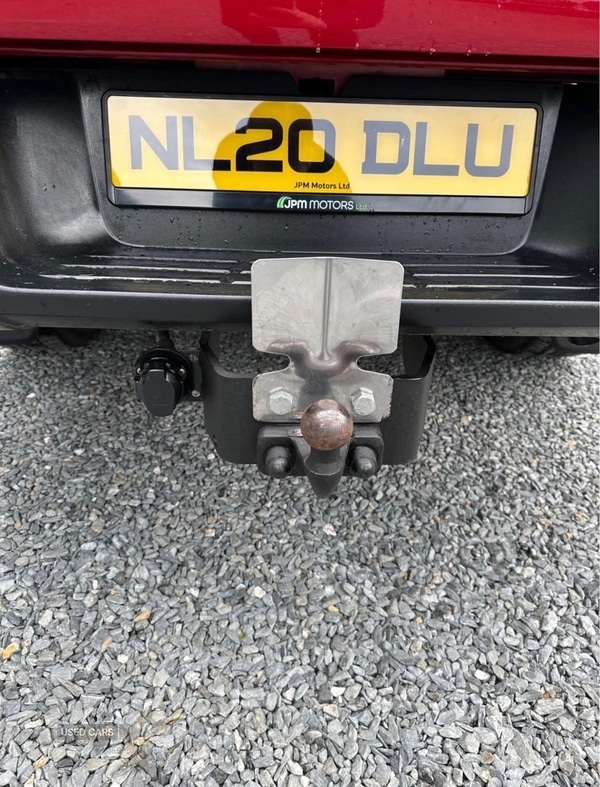 Used Toyota Hilux 2020 for sale - 76729196: Photo 10