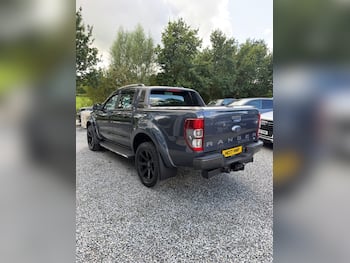Used Ford Ranger 2017 for sale - 79822014: Photo