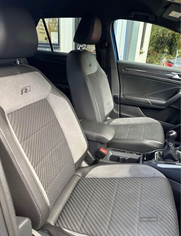 Used Volkswagen T-Roc 2018 for sale - 78220523: Photo 6