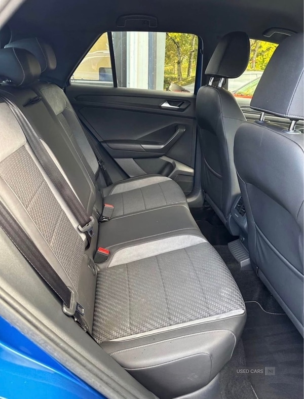 Used Volkswagen T-Roc 2018 for sale - 78220523: Photo 7