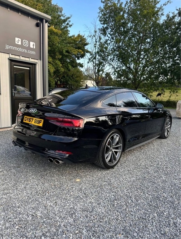 Used Audi A5 2017 for sale - 76729247: Photo 2