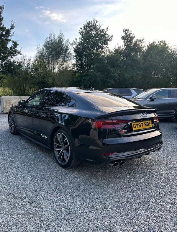 Used Audi A5 2017 for sale - 76729247: Photo 4