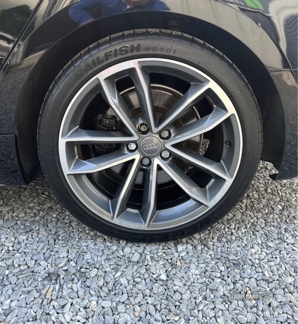 Used Audi A5 2017 for sale - 76729247: Photo 5