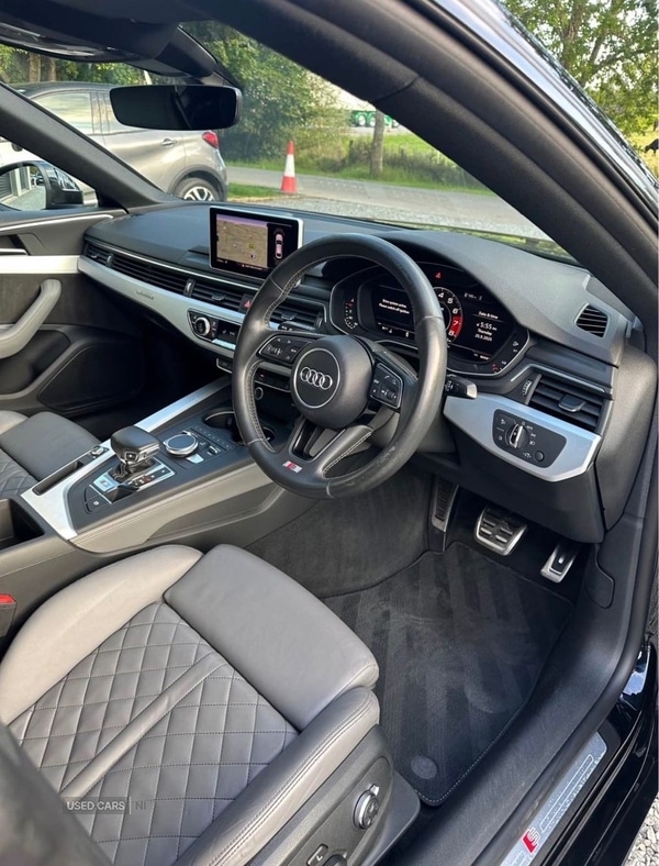 Used Audi A5 2017 for sale - 76729247: Photo 6