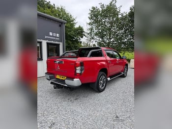 Used Mitsubishi L200 2021 for sale - 79658810: Photo