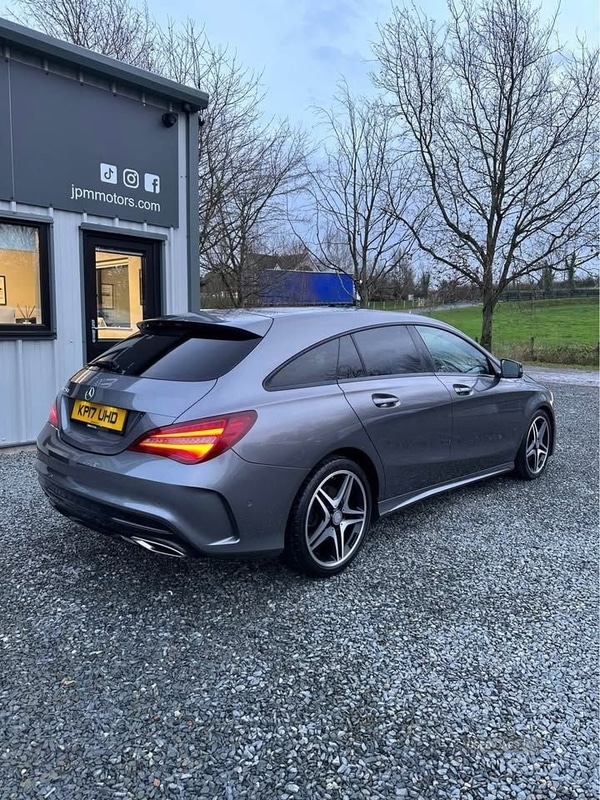 Used Mercedes-Benz CLA 2017 for sale - 77770199: Photo 2
