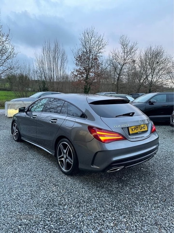 Used Mercedes-Benz CLA 2017 for sale - 77770199: Photo 4