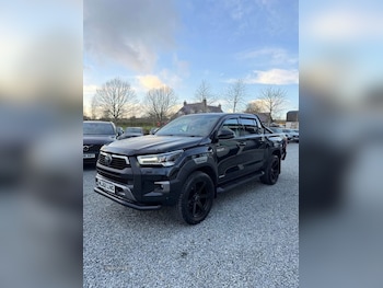 Used Toyota Hilux 2022 for sale - 78587126: Photo