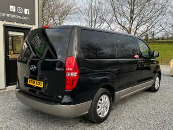 Used Hyundai i800 2019 for sale - 74876252: Photo