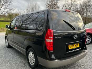 Used Hyundai i800 2019 for sale - 74876252: Photo