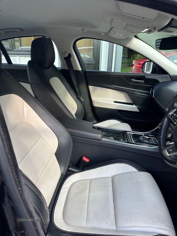 Used Jaguar XE 2018 for sale - 78220534: Photo 6
