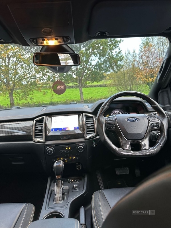 Used Ford Ranger 2021 for sale - 77684563: Photo 10