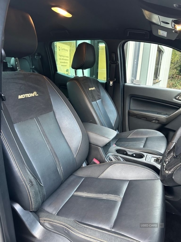 Used Ford Ranger 2021 for sale - 77684563: Photo 6