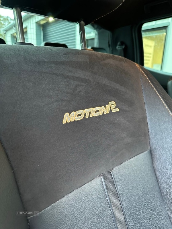 Used Ford Ranger 2021 for sale - 77684563: Photo 8