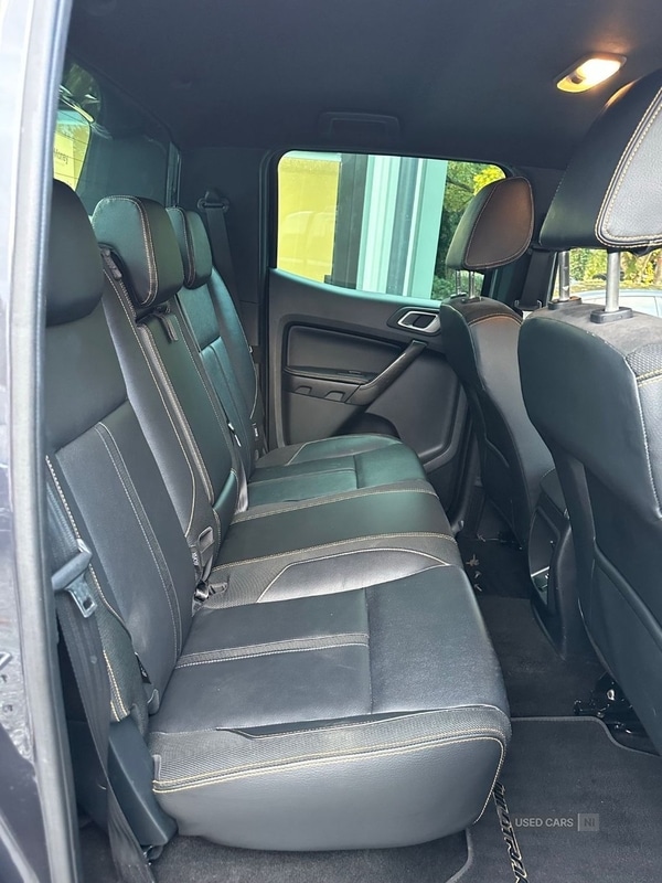 Used Ford Ranger 2021 for sale - 77684563: Photo 9