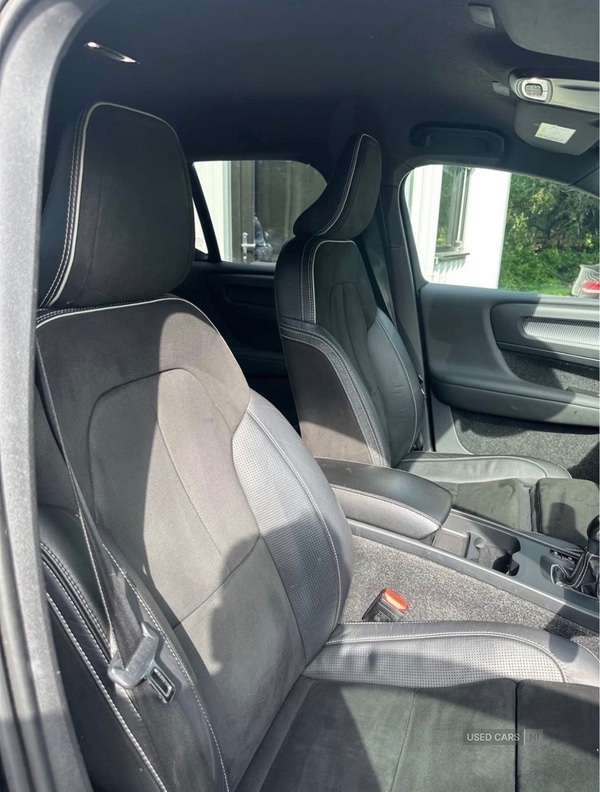 Used Volvo XC40 2018 for sale - 77575693: Photo 6