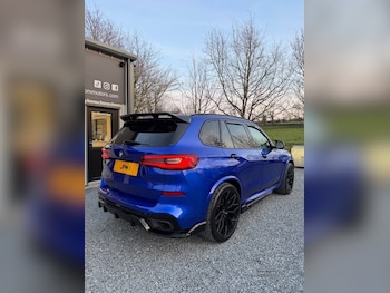 Used BMW X5 2019 for sale - 78536241: Photo