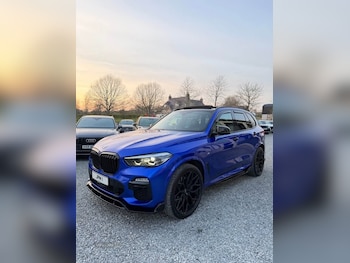 Used BMW X5 2019 for sale - 78536241: Photo