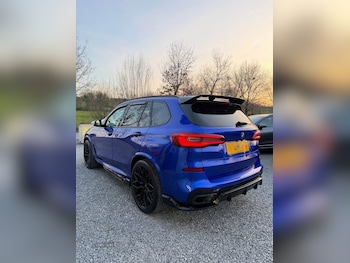 Used BMW X5 2019 for sale - 78536241: Photo